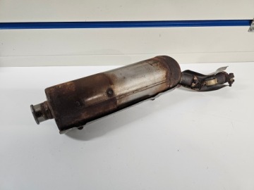 Выхлопной глушитель Suzuki LT-A 400 Kingquad