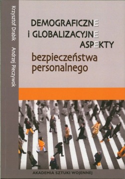 Demograficzne i globalizacyjne aspekty ...