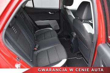 Kia Stonic Crossover 1.0 T-GDI 100KM 2019 Kia Stonic NaviKamera Klimatronic Pol-SkoraTempomat Multifunkcja Mod.2020, zdjęcie 3