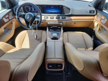 Mercedes GLE V167 2025 Mercedes-Benz GLE 350 2025 2.0 Benzyna 255KM, zdjęcie 8