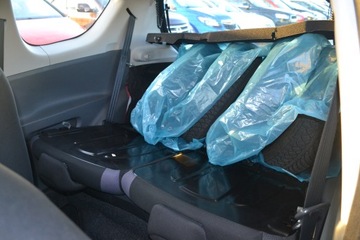 Toyota Aygo I Hatchback 3d 1.0 VVT-i 68KM 2007 Toyota Aygo, z Niemiec, OPŁACONA, zdjęcie 10