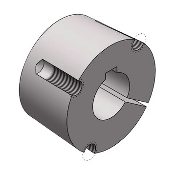 TAPER LOCK TB 1108/20 КОЛЕСНАЯ ВТУЛКА OPTIBELT