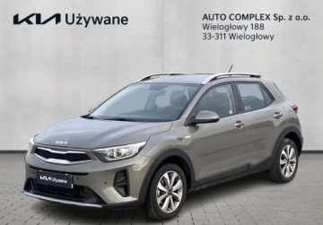 Kia Stonic I Crossover Facelifting 1.0 T-GDI 100KM 2023
