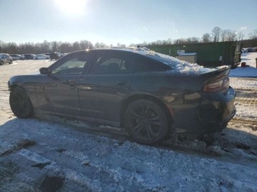 Dodge Charger VII 2022 Dodge Charger DODGE CHARGER RT 2022 5.7 Benzyna 370KM, zdjęcie 1