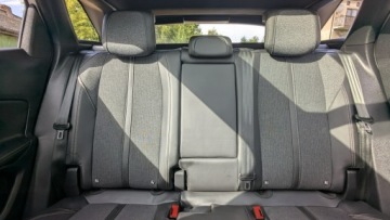 Peugeot 3008 II Crossover 1.2 PureTech 130KM 2019 Peugeot 3008 1.2i 130PS GT OPŁACONY Bezwypadkowy, zdjęcie 17