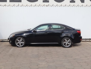 Lexus IS II Sedan 220d 177KM 2010 Lexus IS 220 d, Salon Polska, 1. Właściciel, zdjęcie 2