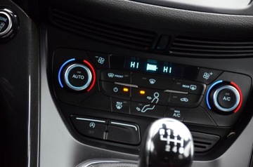 Ford Kuga II SUV Facelifting 1.5 EcoBoost 150KM 2018 MEGA STAN ZAREJESTROWANA 1.5i 150KM 111TYS.KM! SERWIS TITANIUM NAVI SKÓRA, zdjęcie 33