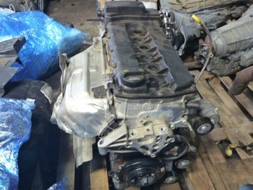 Silnik Engine 3.6 VR6 CDVC CDV VW Atlas Teramont