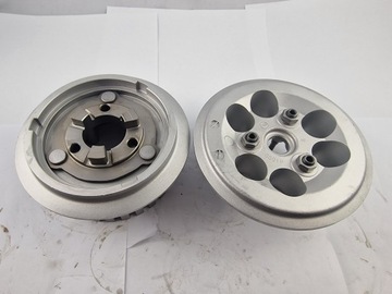 SUZUKI GSX-R 600/750 K8 K9 КОРЗИНА СЦЕПЛЕНИЯ