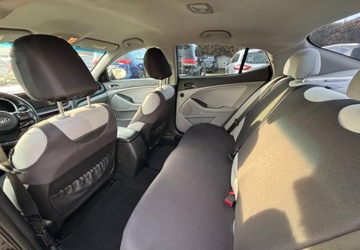 Kia Optima I 2014 Kia Optima 2014 r. 2.4 Benzyna 188KM, zdjęcie 12