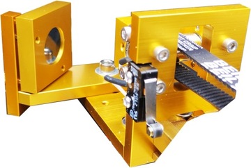 CO2 ПЛОТТЕР 60 x 40 ДЛЯ ДЕРЕВА, СТЕКЛА, БУМАГИ, КОЖИ