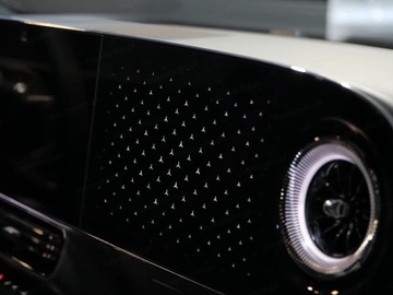 Mercedes CLA C118/X118 2026 MERCEDES-BENZ CLA 250+ Sedan (272KM) 2026, zdjęcie 7