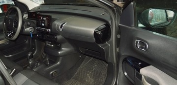 Citroen C4 Cactus Crossover 1.2 PureTech 82KM 2016 CITROEN C4 CACTUS 1.2 82 KM, zdjęcie 33