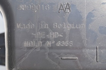 БАК ADBLUE НАСОС CITROEN JUMPY PEUGEOT EXPERT