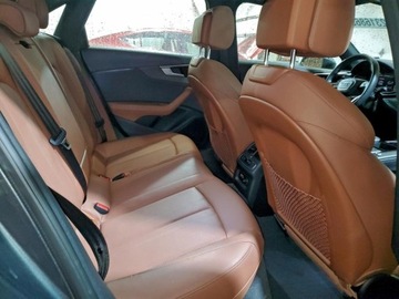 Audi A4 B9 2021 Audi A4 Limousine Premium Plus 45 2021 2.0 Benzyna 261KM, zdjęcie 10