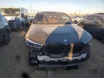 BMW X6 G06 2022 BMW X6 xDrive40i 2022 3.0l 3.0 Benzyna 335KM, zdjęcie 5