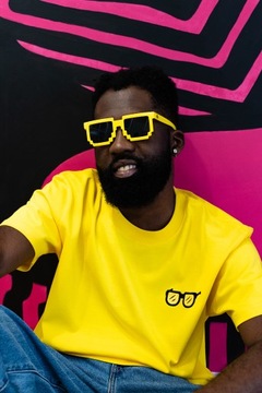 Nerd Lens – очки от Nerdosia