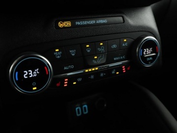 Ford Kuga III SUV 1.5 EcoBoost 150KM 2021 Ford Kuga navi klima auto virtual cocpit full LED, zdjęcie 27