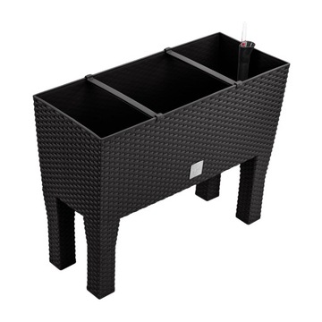 Donica Srzynia RATO DRTC600H nogi system Umbra