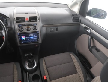 Volkswagen Touran I 2.0 TDI 170KM 2007 VW Touran 2.0 TDI, 167 KM, DSG, Xenon, Klima, zdjęcie 7