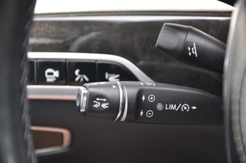 Mercedes Klasa S W222 Limuzyna 500 456KM 2016 Mercedes-Benz Klasa S Krajowy Bezwypadkowy Serwisowany, zdjęcie 35