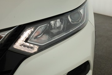 Nissan Qashqai II Crossover Facelifting 1.3DIG-T 140KM 2019 Nissan Qashqai 1.3 DIG-T, Salon Polska, zdjęcie 17