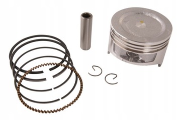 TŁOK KOMPLETNY PIERŚCIENIE NAC T475 65 mm