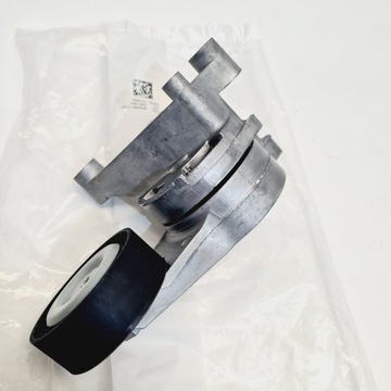 КОМПЛЕКТ КЛИНОВИДНЫХ РЕМНЕЙ CONTINENTAL 6PK1050K2 AUDI SEAT SKODA