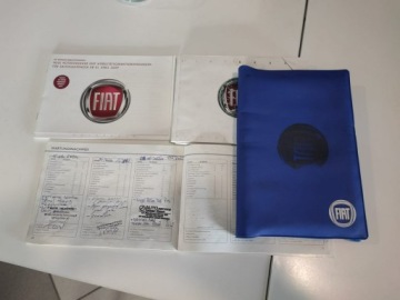 Fiat Bravo II Hatchback 5d 1.4 T-JET 16V 120KM 2009 Fiat Bravo Okazja - samochód do jazdy bez, zdjęcie 18