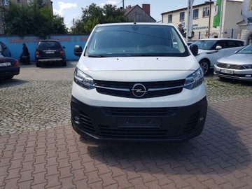 Opel Vivaro C Kombi Long 1.5 120KM 2019 OPEL VIVARO 1.5 D Cargo M Edition, zdjęcie 7
