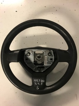 KIEROWNICA OPEL ASTRA III H 04-13R