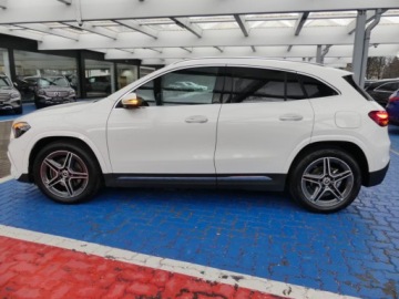 Mercedes GLA II Off-roader Facelifting 1.3 200 163KM 2025 MERCEDES-BENZ GLA 200 AMG Line Suv 1.3 (163KM) 2025, zdjęcie 2