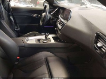 BMW Z4 G29 2021 BMW Z4 sDrive30I 2021 2.0l 2.0 Benzyna 255KM, zdjęcie 9