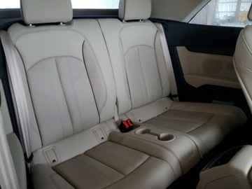 Audi A5 F5 2021 Audi a5 Premium Plus 45 2021 2.0l 2.0 Benzyna 261KM, zdjęcie 10