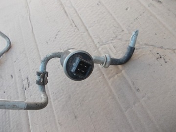 ШЛАНГИ, ШЛАНГ КОНДИЦИОНЕРА ВОЗДУХА, GALAXY MK2 1.9 TDI