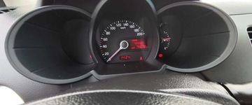 Kia Picanto II Hatchback 5d 1.0 69KM 2013 Kia Picanto Kia Picanto 1.0 Vision Benzyna 69KM, zdjęcie 14