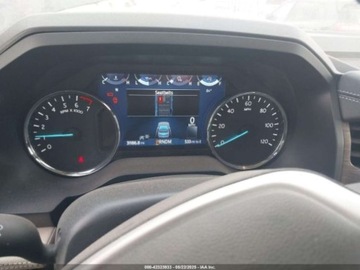 Ford Expedition III 2024 Ford Expedition Limited Max, 2024r., 3.5L 3.5 Benzyna 400KM, zdjęcie 10