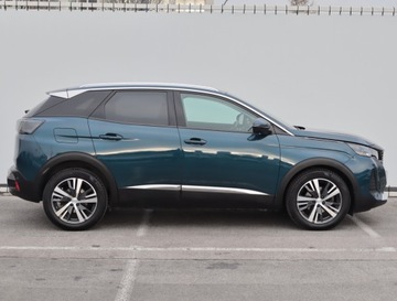 Peugeot 3008 II Crossover 1.2 PureTech 130KM 2020 Peugeot 3008 1.2 PureTech, Salon Polska, zdjęcie 5