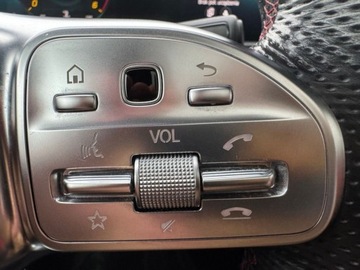 Mercedes Klasa A W177/V177 Hatchback 2.0 220d 190KM 2021 Mercedes-Benz Klasa A 2.0 Diesel 190KM, zdjęcie 19