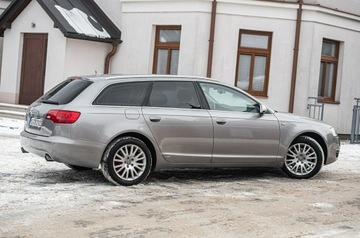 Audi A6 C6 Avant 2.4 V6 24V 177KM 2006 Audi A6 Avant 2.4i V6 177KM ! Opłacona !, zdjęcie 16