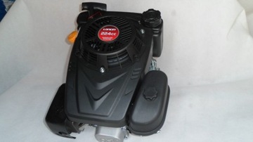 Двигатель для газонокосилки LONCIN 7 HP LC1P75FD