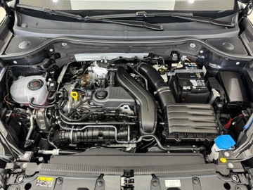 Cupra Ateca Crossover Facelifting 1.5 TSI 150KM 2024 Cupra Ateca 1.5 TSI DSG / 1właściciel / Salon Pols, zdjęcie 17