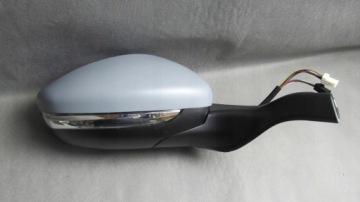 Lusterko el. Peugeot 2008 13 - 19 Prawe