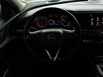 Opel Insignia II Sports Tourer 1.5 Turbo 165KM 2017 Opel Insignia 1.5 Turbo, Salon Polska, Automat, zdjęcie 17