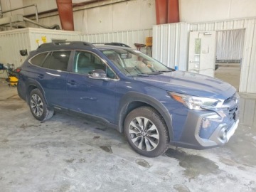 Subaru Outback VI 2025 Subaru Outback Limited Xt 2025 2.4 Benzyna 260KM, zdjęcie 4