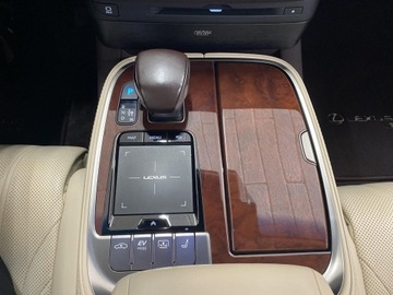 Lexus LS V 2017 Lexus LS 500h Prestige AWD V (2018-), zdjęcie 16