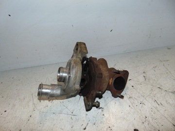 TURBOSPRĘŻARKA FORD GALAXY MK2 1.8TDC 7G9Q6K682BB