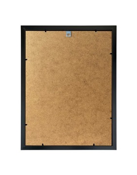 Мультирама Лиссабон Набор черных фоторамок