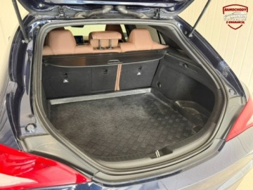 Mercedes CLA C117 Shooting Brake Facelifting 1.5 180 d 109KM 2016 Mercedes-Benz CLA Shooting Brake X117 Bezwypadkowy Serwisowany Automat 1.5, zdjęcie 7