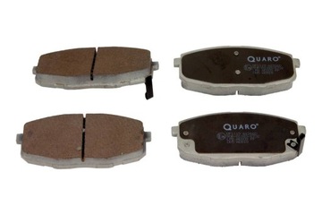 QUARO KLOCKI HAM. KIA P. CEE'D/I-30 QP1119